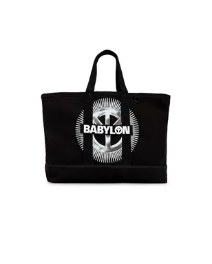 Babylon トート - サムネイル1
