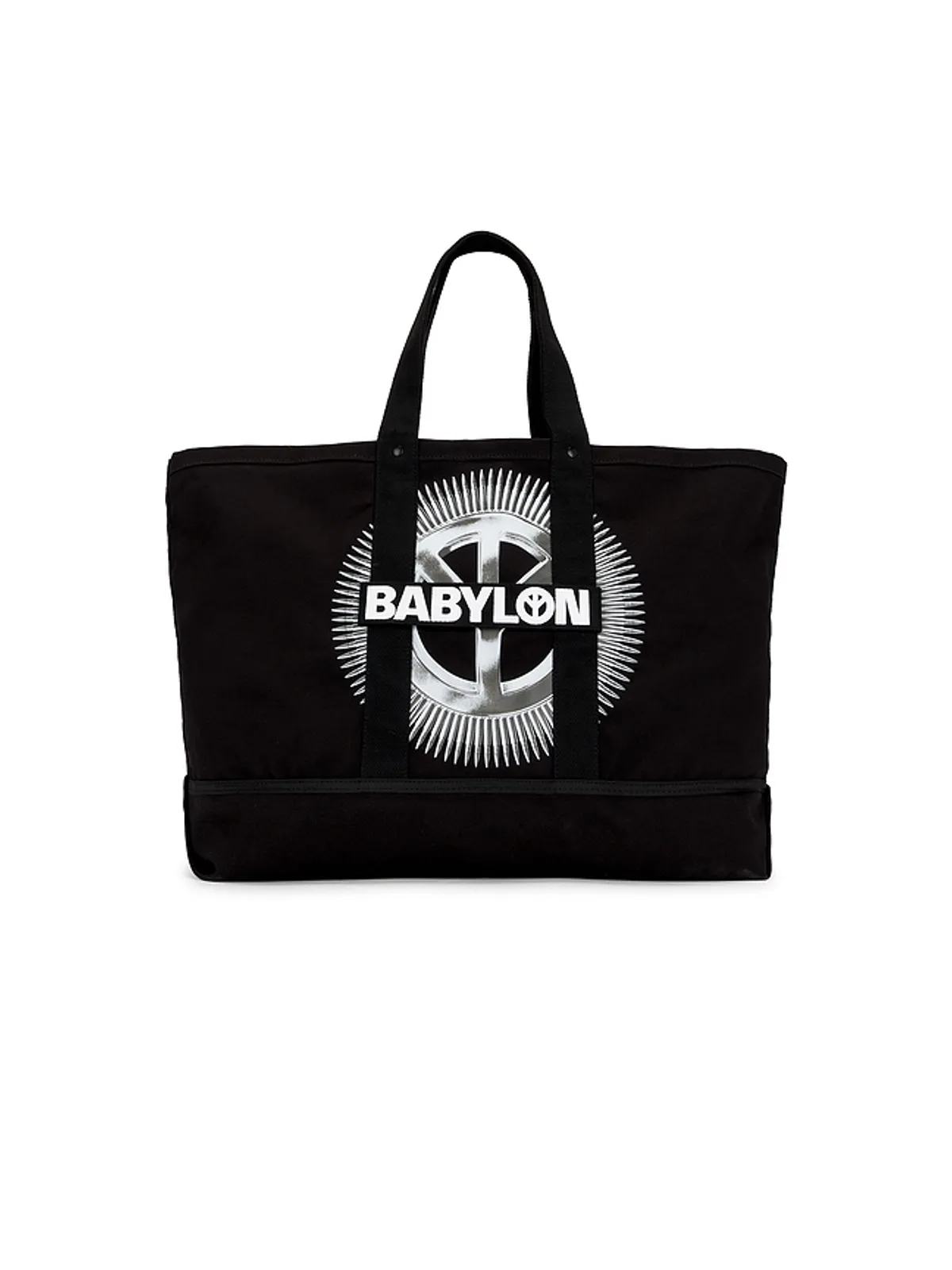 Babylon トート - 画像2