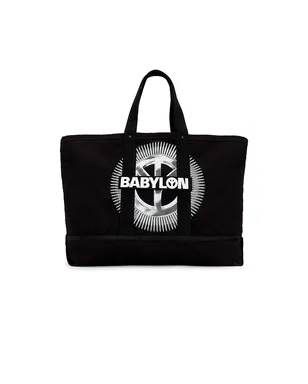 Babylon トート - サムネイル2