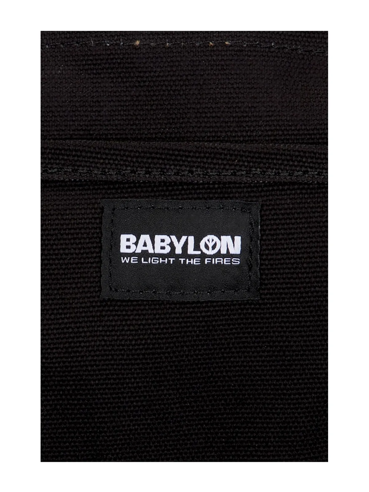 Babylon トート - 画像5