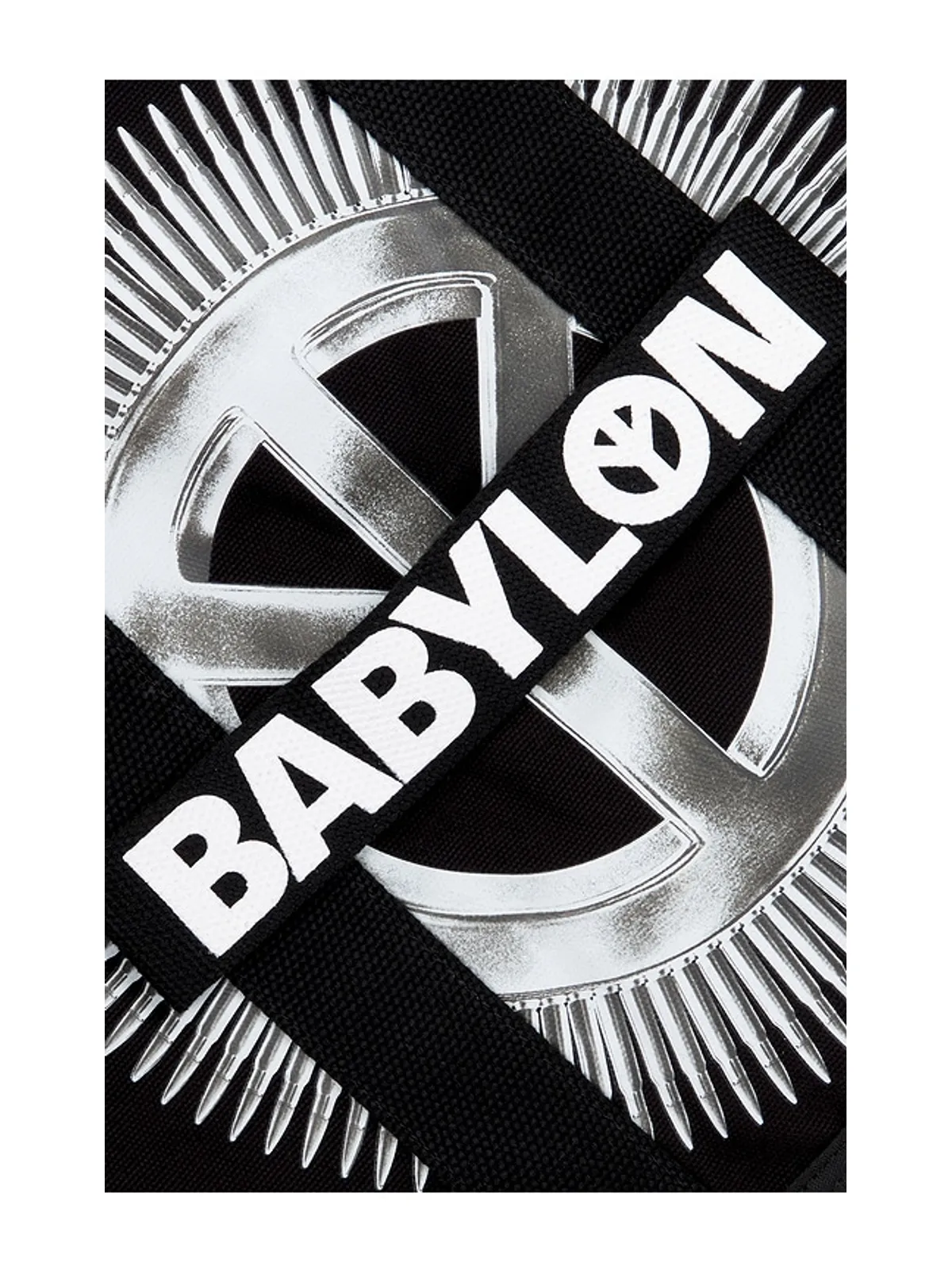 Babylon トート - 画像6