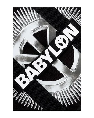 Babylon トート - サムネイル6