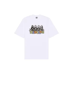 Babylon Tシャツ - サムネイル1
