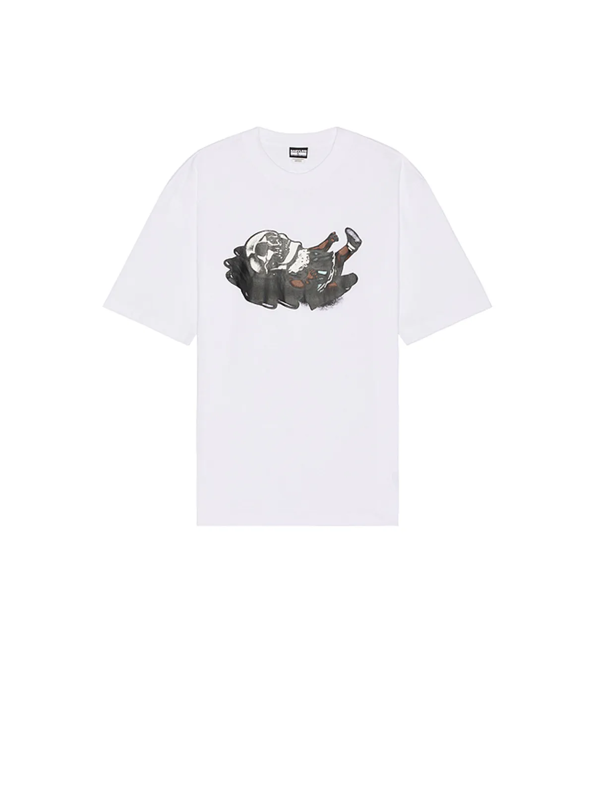 Babylon Tシャツ - 画像1
