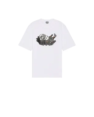 Babylon Tシャツ - サムネイル1