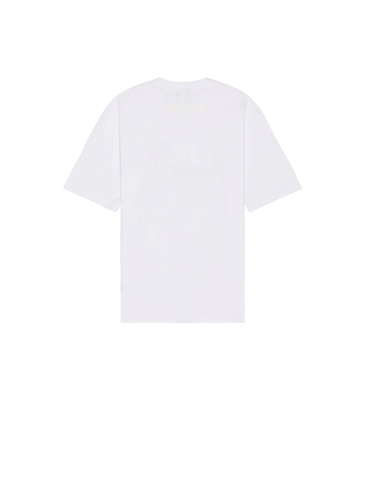 Babylon Tシャツ - 画像2