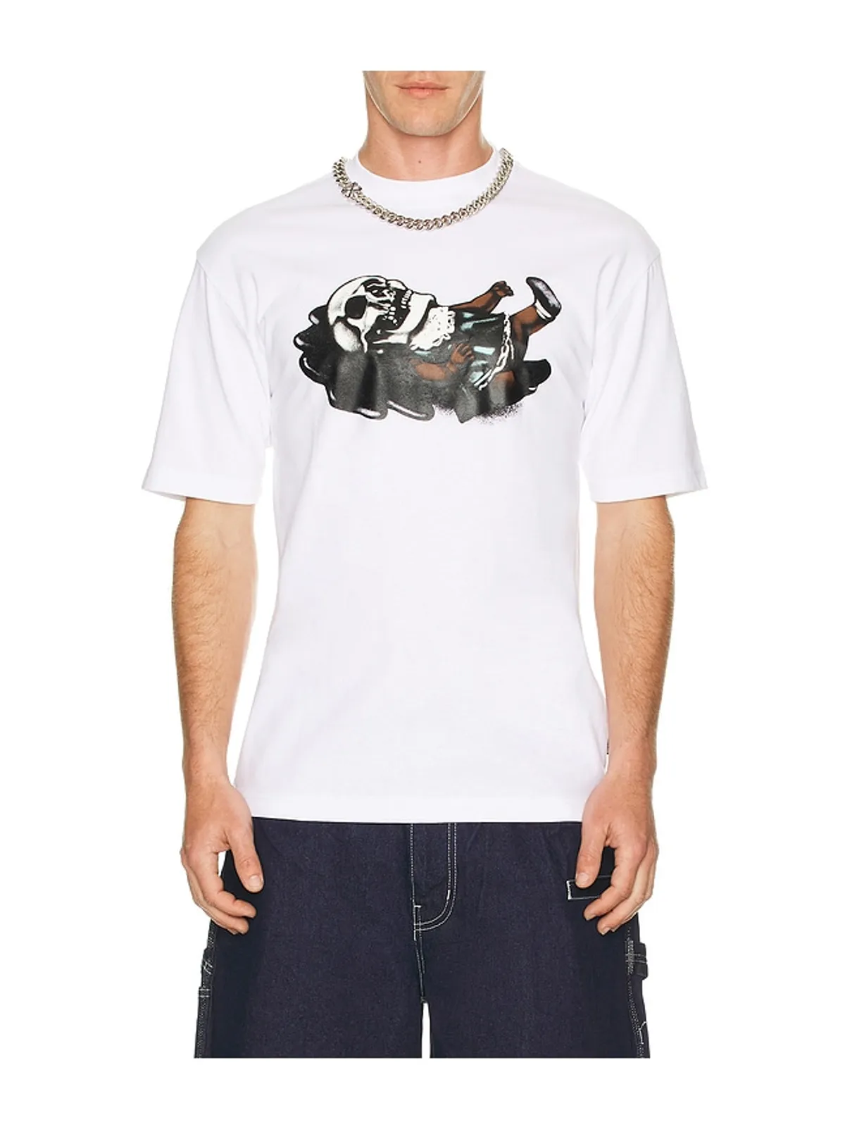 Babylon Tシャツ - 画像3