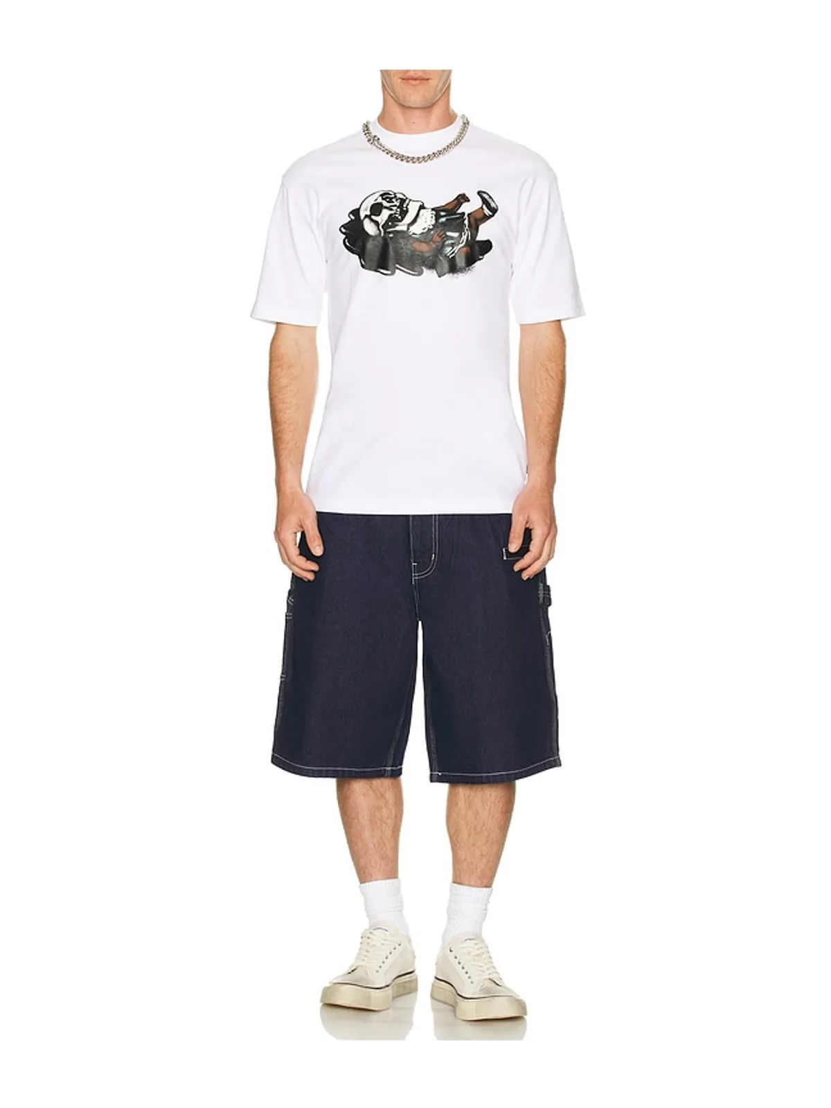 Babylon Tシャツ - 画像4