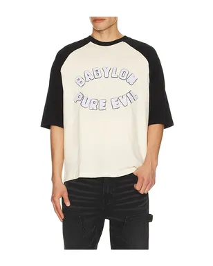 Babylon Tシャツ - サムネイル1
