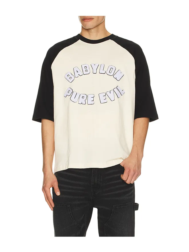 Babylon Babylon Tシャツの商品画像