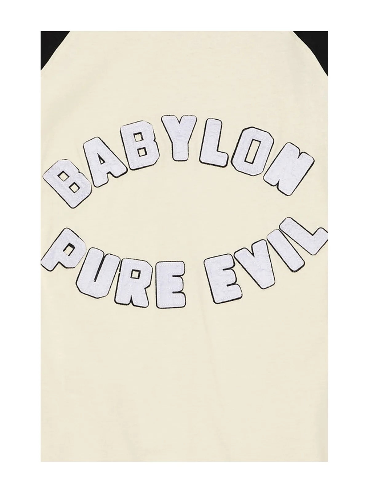 Babylon Tシャツ - 画像5