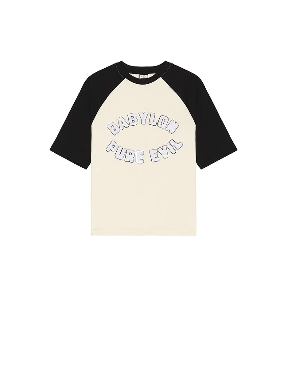 Babylon Tシャツ - 画像4