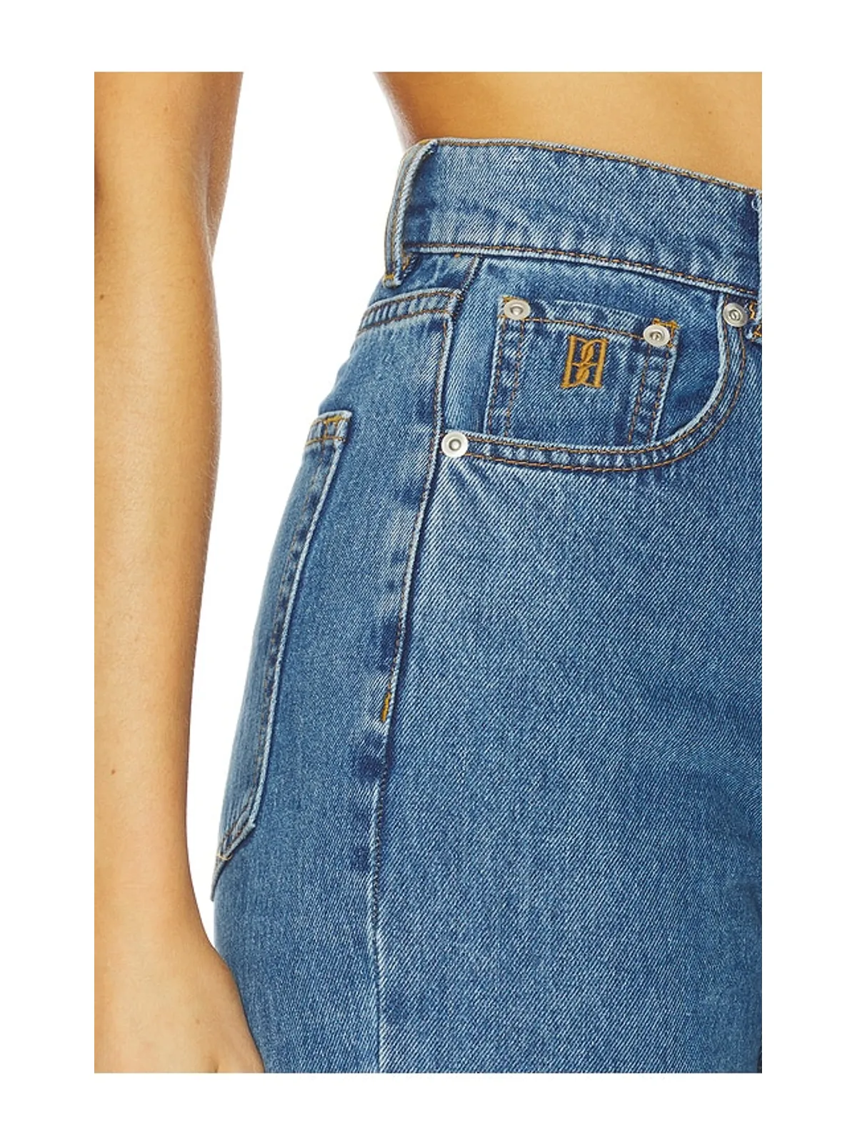 By Malene Birger CHICAGO ストレートレッグ - 画像6