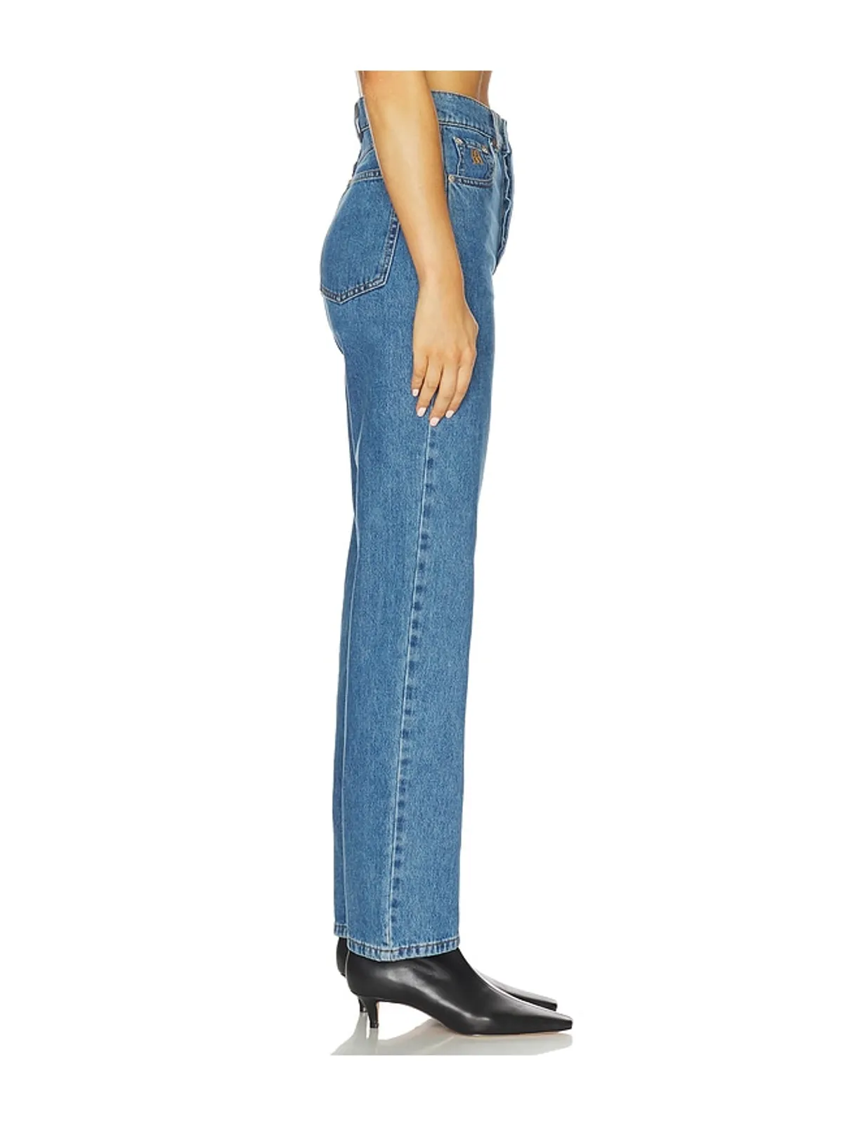 By Malene Birger CHICAGO ストレートレッグ - 画像3