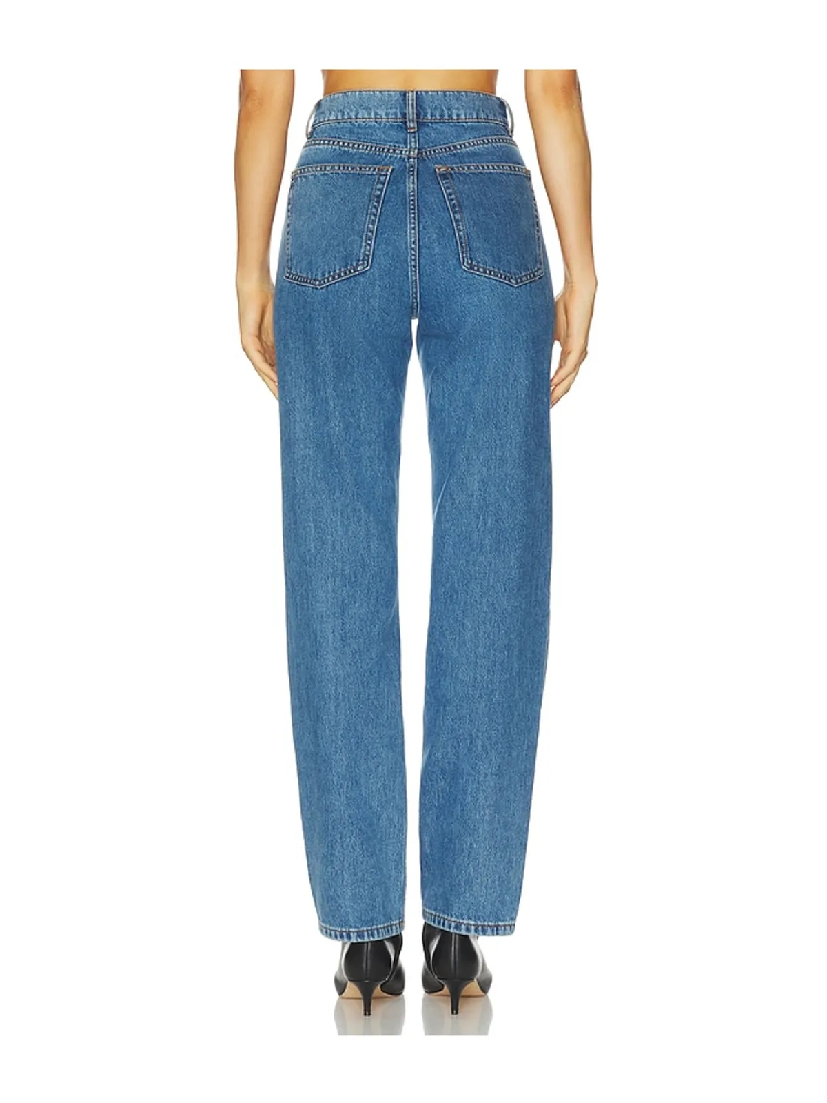 By Malene Birger CHICAGO ストレートレッグ - 画像4