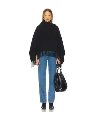 By Malene Birger TURTMA ポンチョ - サムネイル4