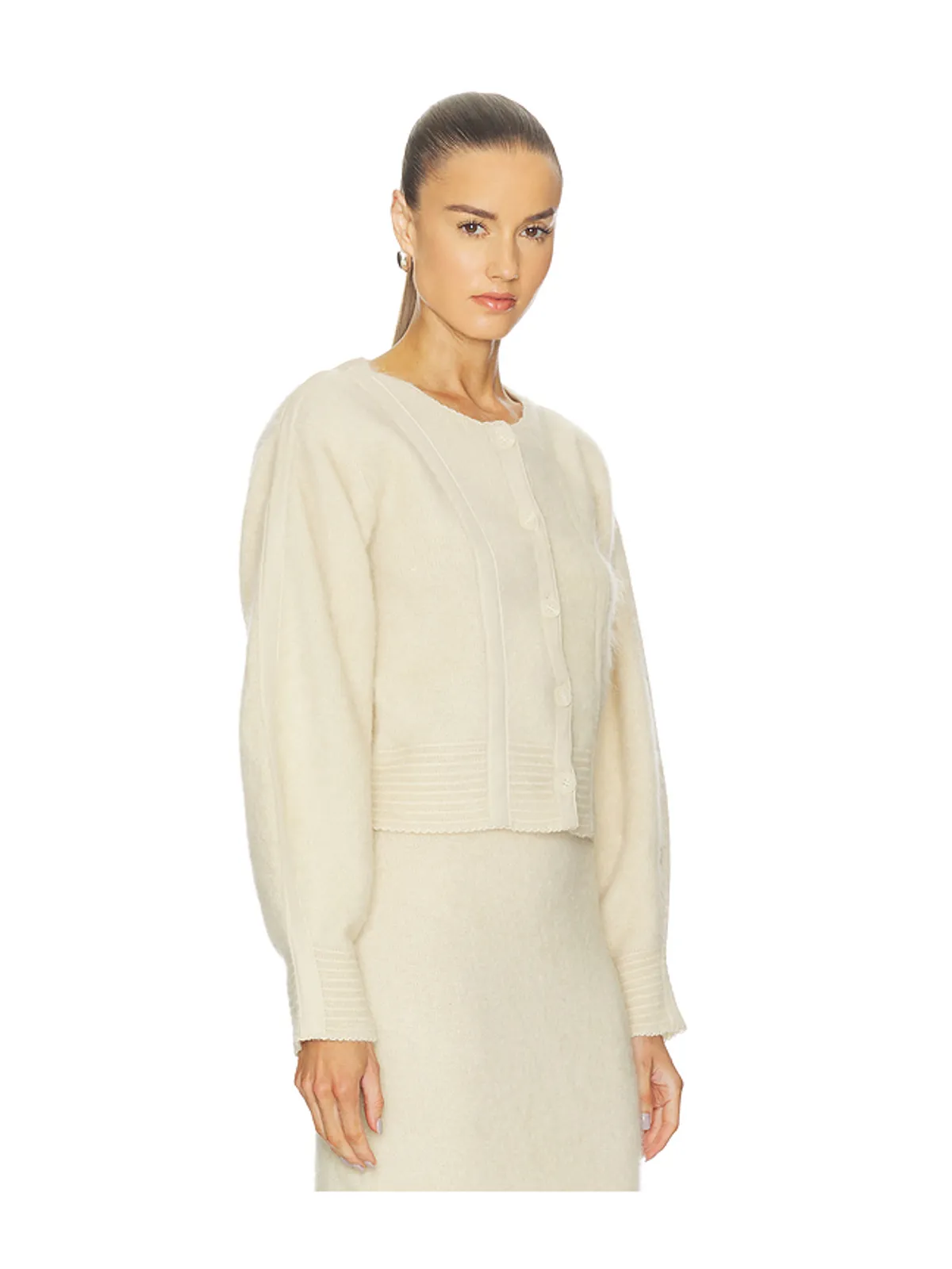 By Malene Birger PERNILLE セーター - 画像2