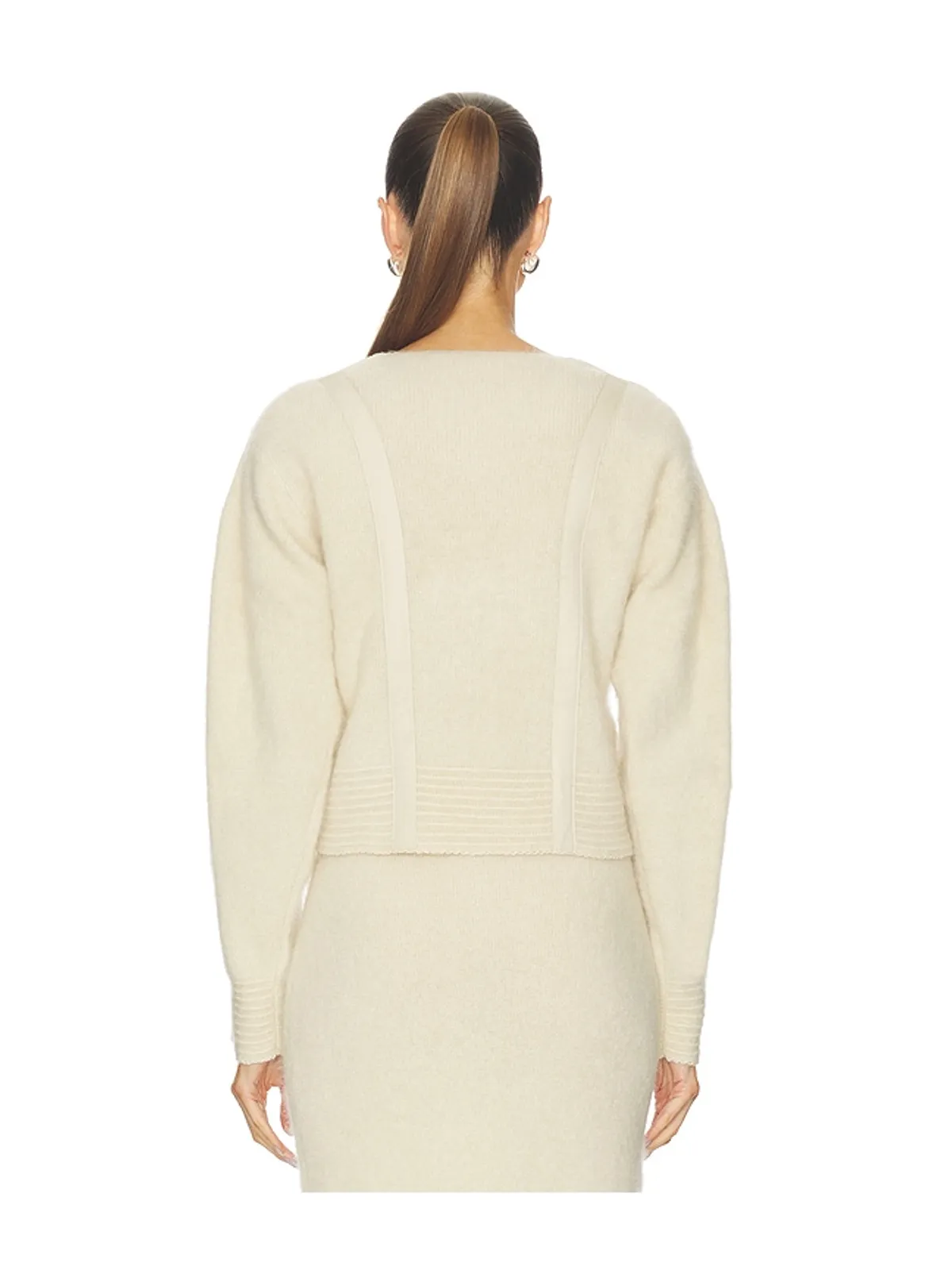 By Malene Birger PERNILLE セーター - 画像3