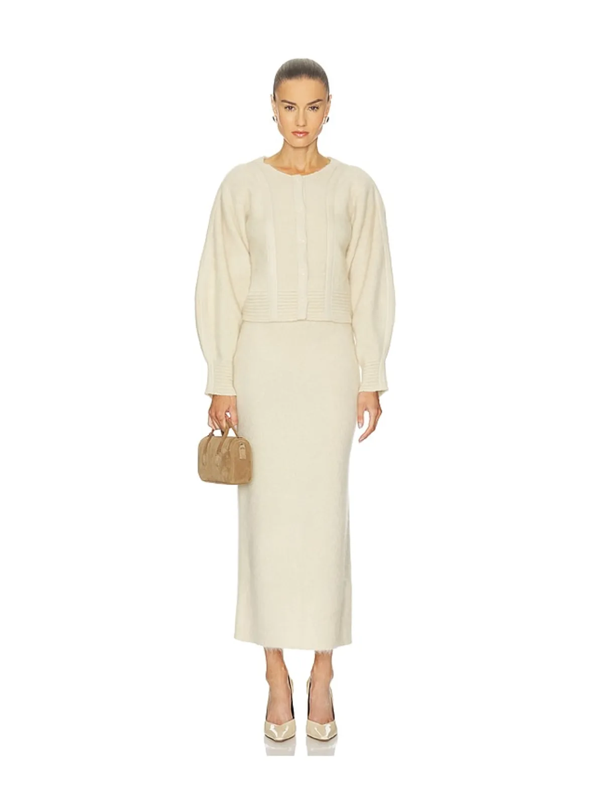 By Malene Birger PERNILLE セーター - 画像4