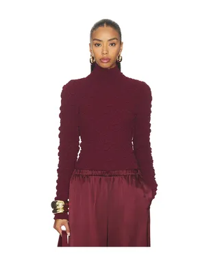By Malene Birger AURA セーター - サムネイル1