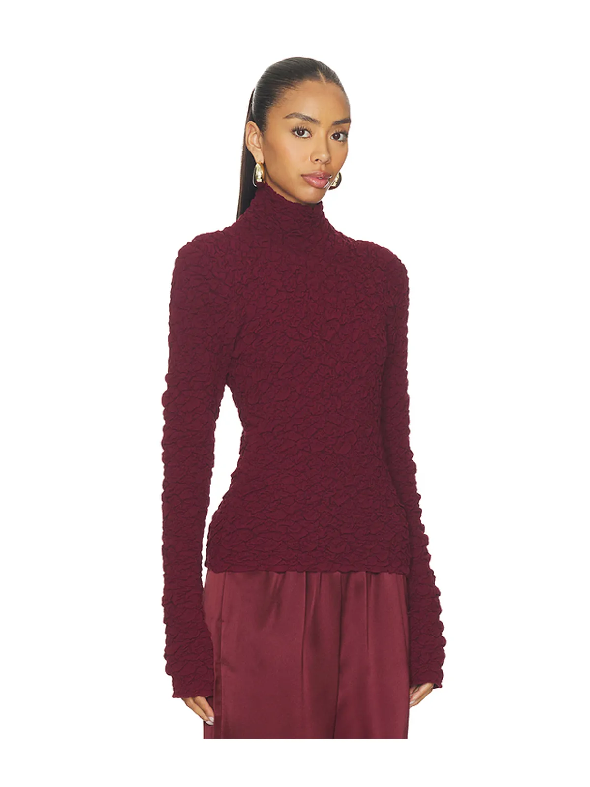 By Malene Birger AURA セーター - 画像2