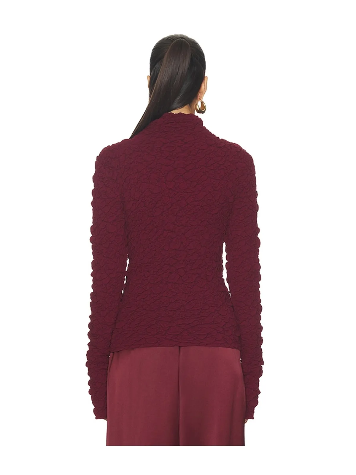 By Malene Birger AURA セーター - 画像3