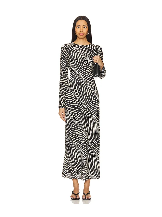 By Malene Birger By Malene Birger LALOU コート - Black,White.の商品画像