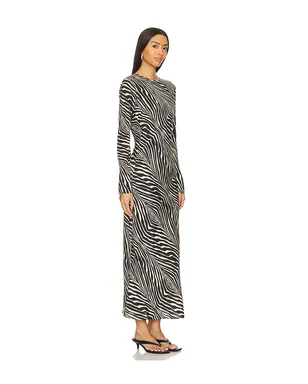 By Malene Birger LALOU コート - Black,White. - サムネイル2