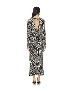 By Malene Birger LALOU コート - Black,White. - サムネイル3