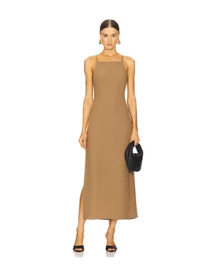By Malene Birger ELLIONORE ドレス - サムネイル1