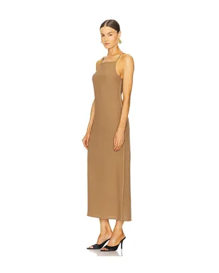 By Malene Birger ELLIONORE ドレス - サムネイル3