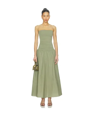 By Malene Birger MARC ドレス - サムネイル1