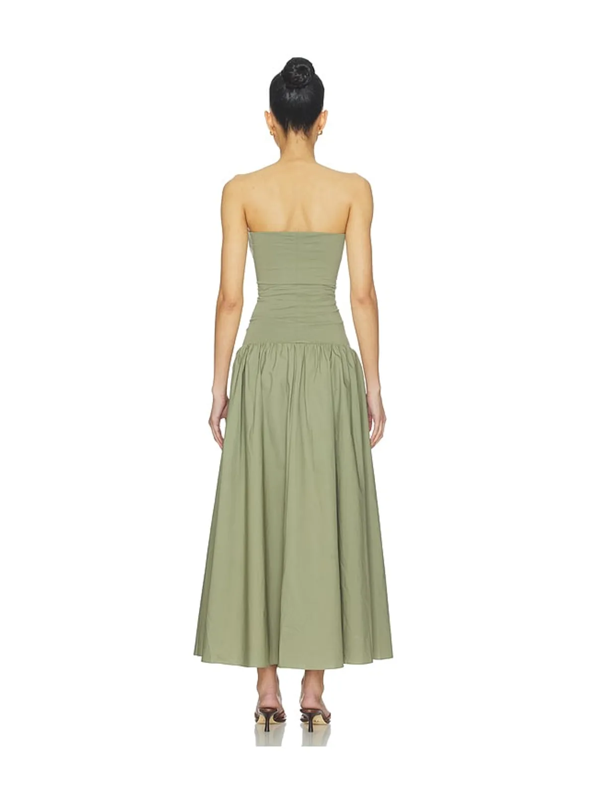 By Malene Birger MARC ドレス - 画像3