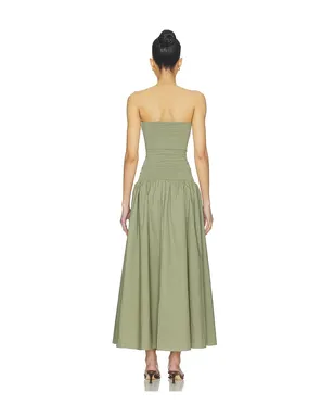 By Malene Birger MARC ドレス - サムネイル3