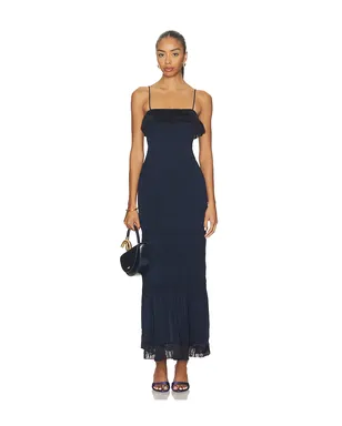 By Malene Birger NOVA ドレス - サムネイル1
