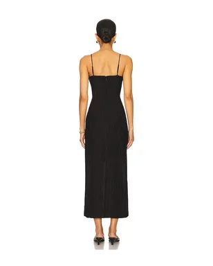 By Malene Birger LUCILLE ドレス - サムネイル3