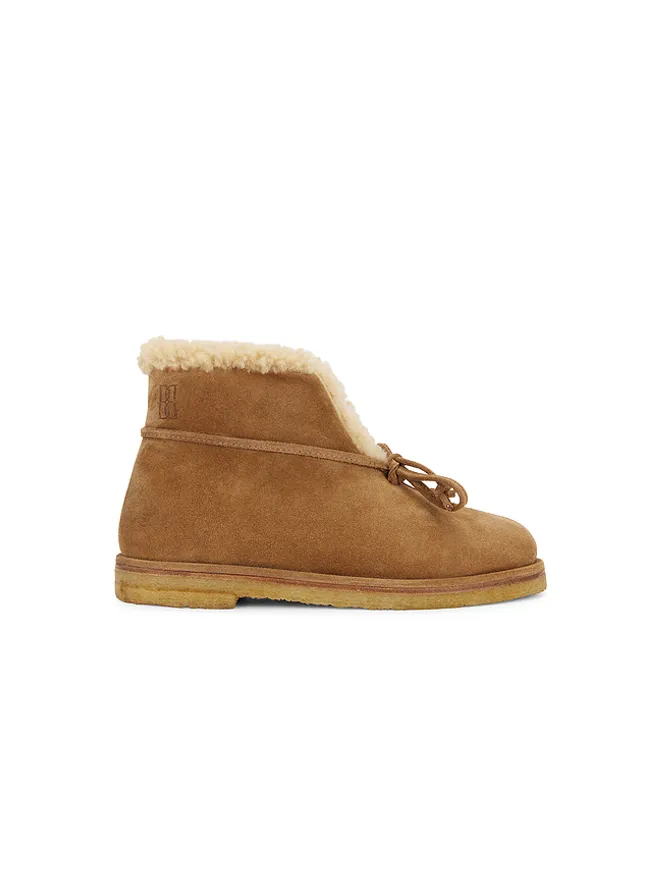 By Malene Birger By Malene Birger ROMMA ブーツの商品画像