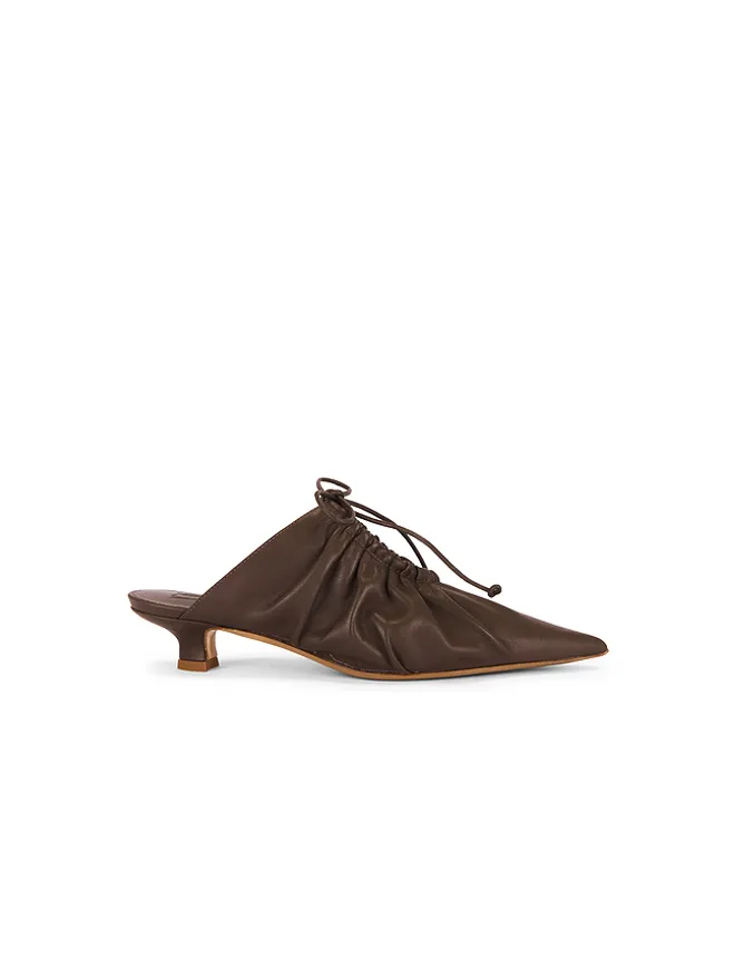 By Malene Birger By Malene Birger MASEY ヒールの商品画像