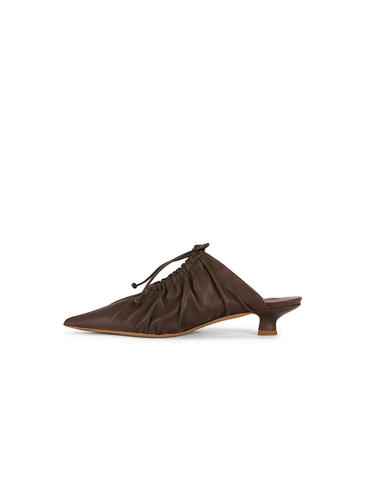 By Malene Birger MASEY ヒール - 画像5