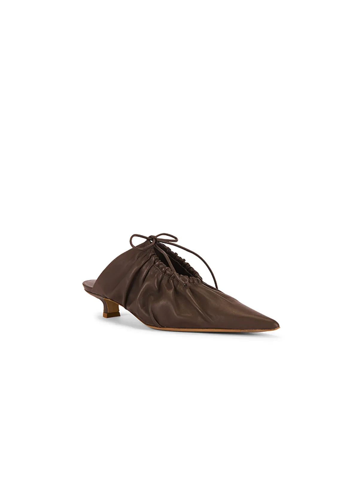 By Malene Birger MASEY ヒール - 画像2
