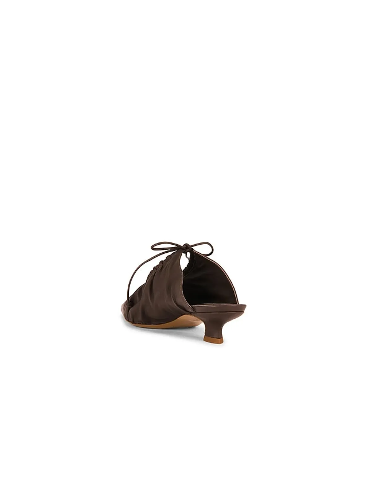 By Malene Birger MASEY ヒール - 画像3