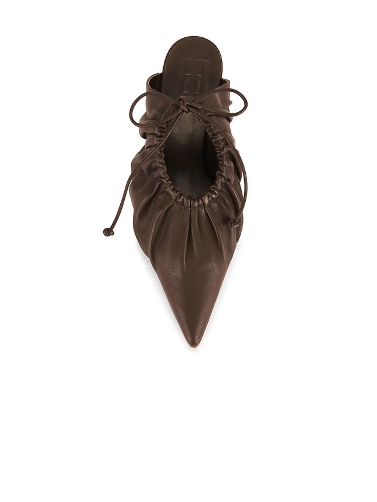 By Malene Birger MASEY ヒール - 画像4