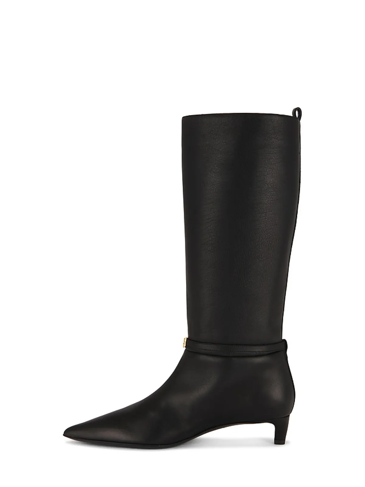 By Malene Birger CERAS ブーツ - 画像5