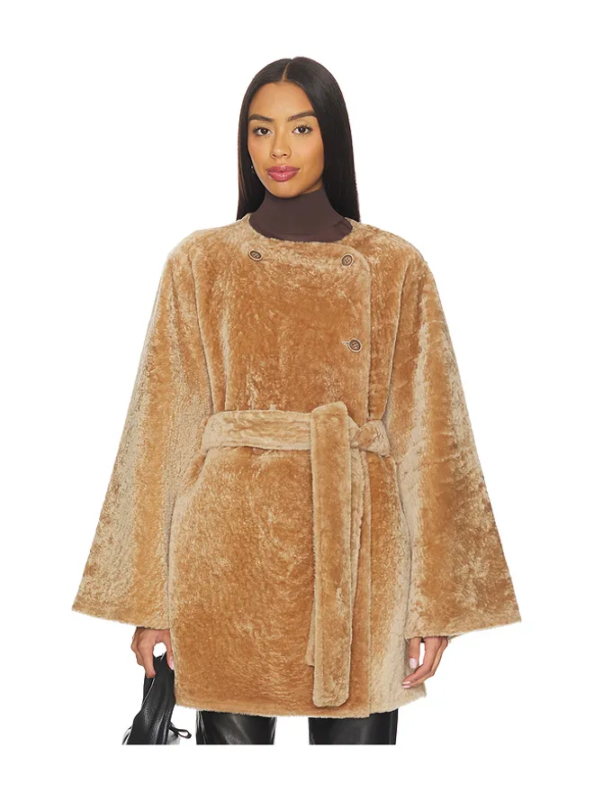 By Malene Birger By Malene Birger SANNIE コートの商品画像