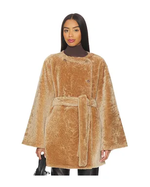 By Malene Birger SANNIE コート - サムネイル1
