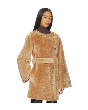 By Malene Birger SANNIE コート - サムネイル2