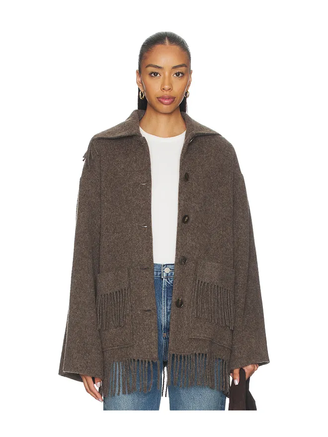 By Malene Birger By Malene Birger BOLOUNE コートの商品画像