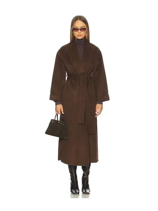 By Malene Birger By Malene Birger TRULLEM コートの商品画像