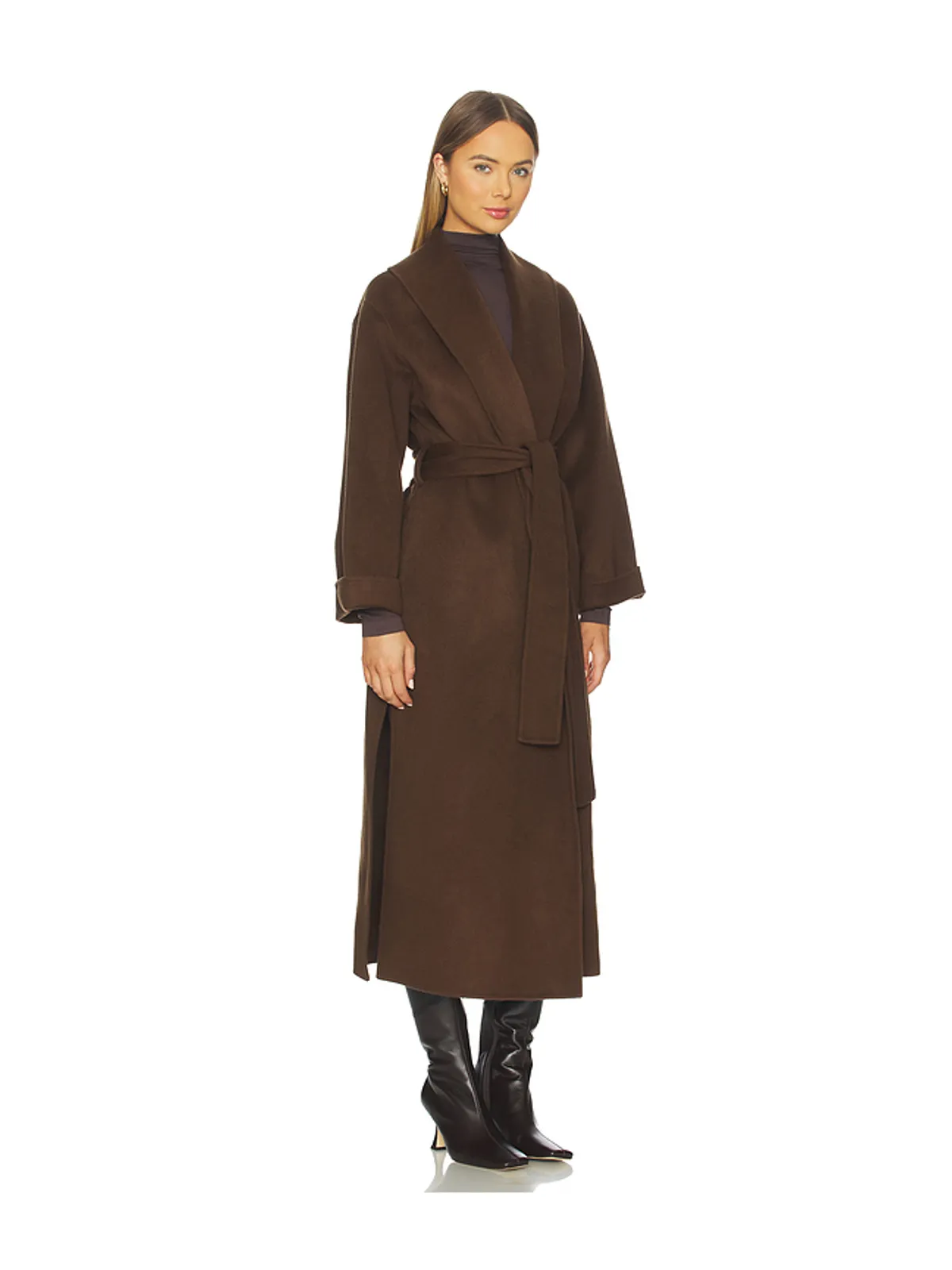 By Malene Birger TRULLEM コート - 画像2