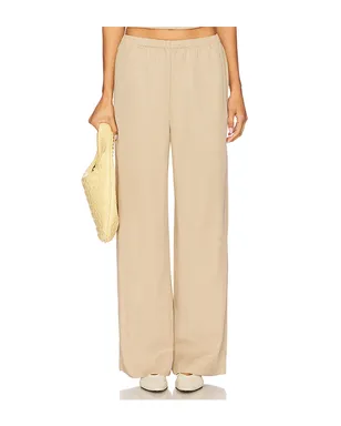 By Malene Birger CABELLO ワイドレッグトラウザー - サムネイル1